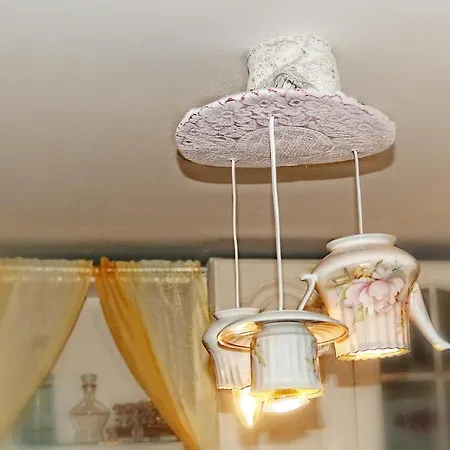 Apartament Sretna