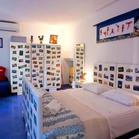 Sretna Apartament *