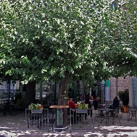 Sretna Apartament