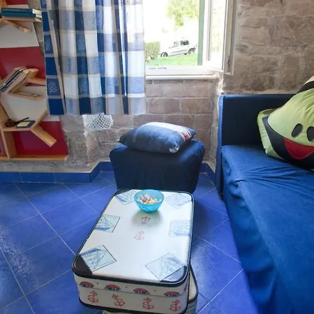 Sretna Apartament