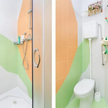 Sretna Apartment Split